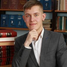 Фотография мужчины Андрей, 18 лет из г. Пермь