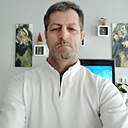 Фикрет, 40 лет