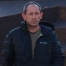 Фотография мужчины Роман, 41 год из г. Улан-Удэ