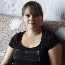 Иришка, 34 из г. Екатеринбург.