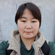 Фотография девушки Алина, 32 года из г. Бишкек