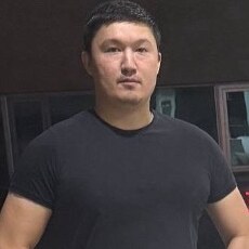 Фотография мужчины Jan, 30 лет из г. Шымкент