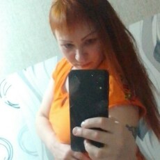 Фотография девушки Анна, 38 лет из г. Железногорск-Илимский