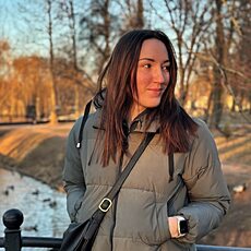 Фотография девушки Алина, 25 лет из г. Брест