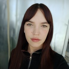 Фотография девушки Дарья, 23 года из г. Благовещенск