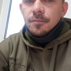 Фотография мужчины Дмитрий, 34 года из г. Тюмень