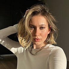 Фотография девушки Вероника, 31 год из г. Гданьск