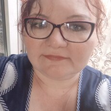 Фотография девушки Окси, 44 года из г. Черемхово