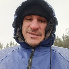 Фотография мужчины Андрей, 40 лет из г. Бобруйск