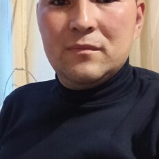 Фотография мужчины Саня, 28 лет из г. Ярославль