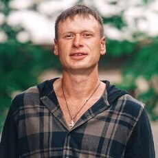 Фотография мужчины Алексей, 41 год из г. Великие Луки