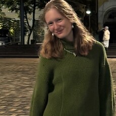 Фотография девушки Юлия, 18 лет из г. Владивосток