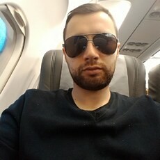 Фотография мужчины Артём, 37 лет из г. Магнитогорск