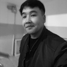 Фотография мужчины Али, 30 лет из г. Алматы