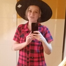 Мила, 41 из г. Владивосток.