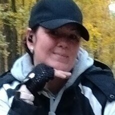 Фотография девушки Виктория, 44 года из г. Гродно