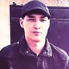 Фотография мужчины Макс, 28 лет из г. Жанаозен