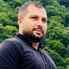 Фотография мужчины Sabin, 31 год из г. Варшава