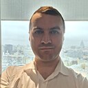 Виктор, 35 лет