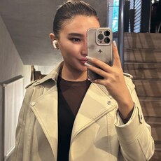 Фотография девушки Zamira, 33 года из г. Астана