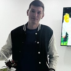 Фотография мужчины Влад, 25 лет из г. Пинск