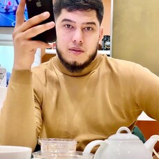 Фотография мужчины Maga, 31 год из г. Обнинск