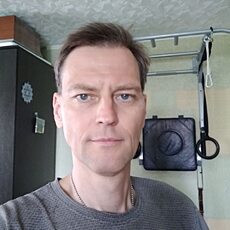 Фотография мужчины Влад, 45 лет из г. Липецк