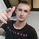 Шамиль, 31 год