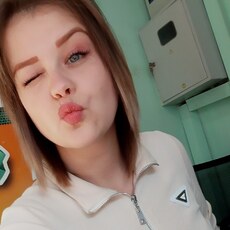 Екатерина, 27 из г. Владивосток.