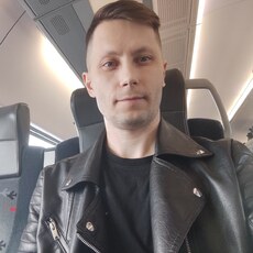 Фотография мужчины Михаил, 37 лет из г. Хабаровск