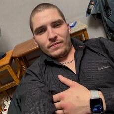 Фотография мужчины Александр, 27 лет из г. Подольск