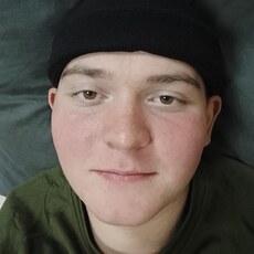 Фотография мужчины Андрей, 20 лет из г. Тольятти
