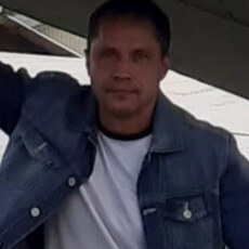 Фотография мужчины Андрей, 54 года из г. Пенза