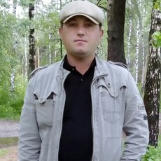 Фотография мужчины Владимир, 40 лет из г. Москва