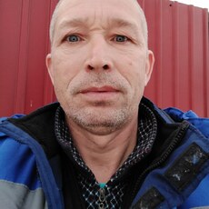 Фотография мужчины Вадим, 48 лет из г. Оренбург