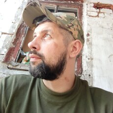 Фотография мужчины Дэн, 36 лет из г. Енакиево