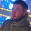 Мухаммад, 27 лет