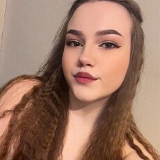 Аня, 21 из г. Москва.