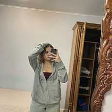 Фотография девушки Ксения, 18 лет из г. Москва