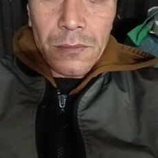 Фотография мужчины Камиль, 49 лет из г. Алматы