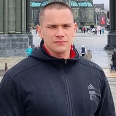 Фотография мужчины Павел, 25 лет из г. Оренбург