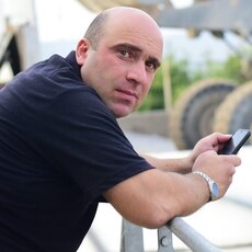 Фотография мужчины Армен, 43 года из г. Борисоглебск