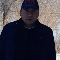 Фотография мужчины Timur, 33 года из г. Ташкент