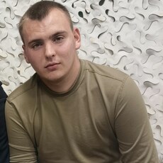 Фотография мужчины Евгений, 20 лет из г. Чита