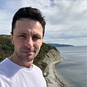 Роман, 35 лет