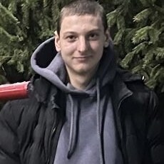 Фотография мужчины Саша, 22 года из г. Одесса