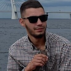 Фотография мужчины Кирилл, 23 года из г. Санкт-Петербург