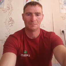 Фотография мужчины Владимир, 48 лет из г. Тайшет