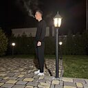 Захар, 18 лет