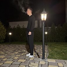 Фотография мужчины Захар, 18 лет из г. Тула